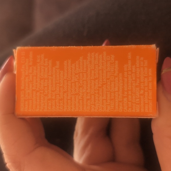 Live Tinted Superhue Hyperpigmentation Serum Stick 0.23oz - Picture 5 of 6